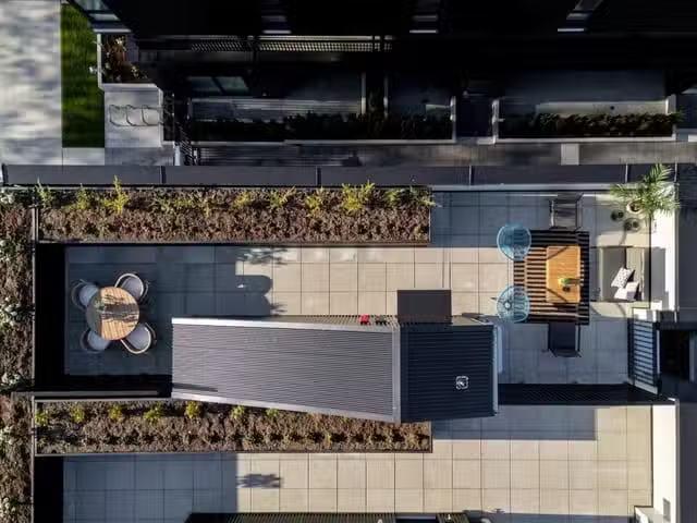 Condo for sale in Vancouver, British Columbia