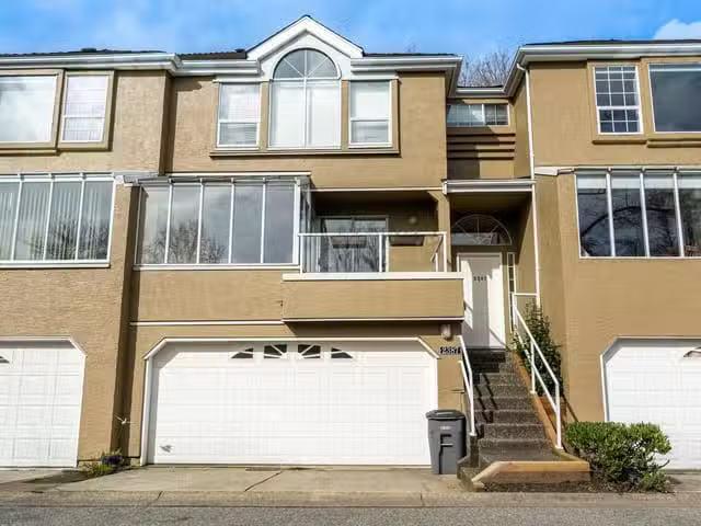 Condo for sale in Vancouver, British Columbia