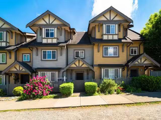 Condo for sale in Vancouver, British Columbia