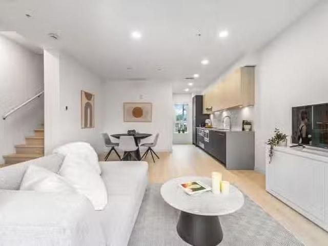 Condo for sale in Vancouver, British Columbia