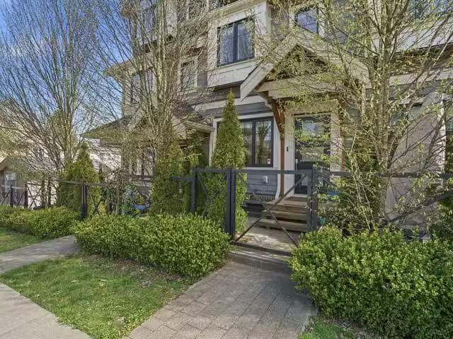 Condo for sale in Vancouver, British Columbia