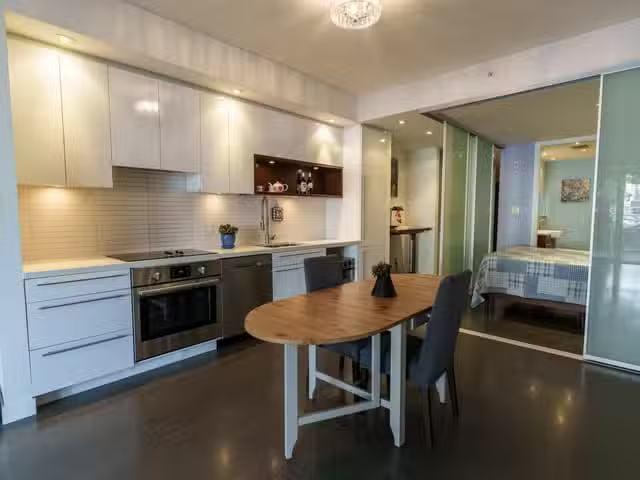 Condo for sale in Vancouver, British Columbia