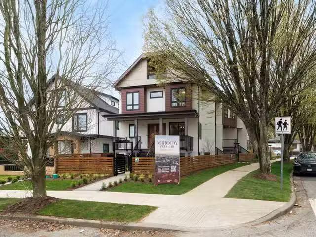 Condo for sale in Vancouver, British Columbia