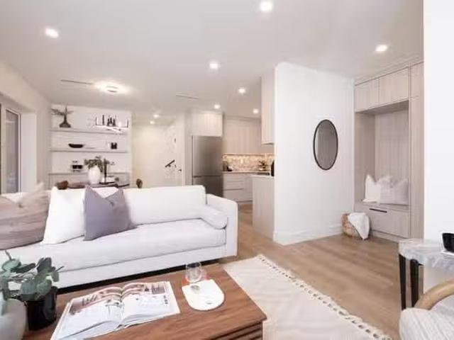 Condo for sale in Vancouver, British Columbia