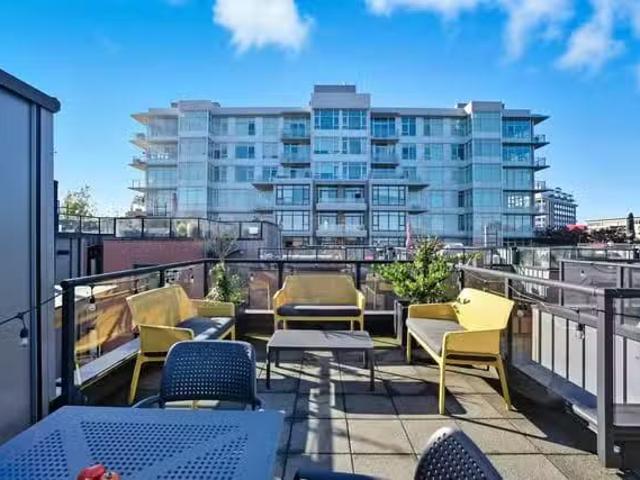 Condo for sale in Vancouver, British Columbia