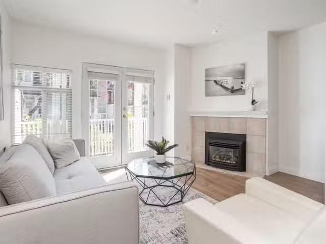 Condo for sale in Vancouver, British Columbia