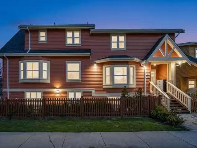 Condo for sale in Vancouver, British Columbia