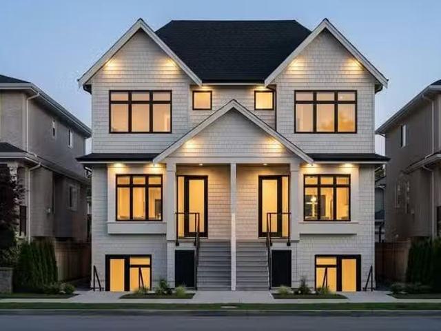 Condo for sale in Vancouver, British Columbia