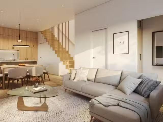 Condo for sale in Vancouver, British Columbia