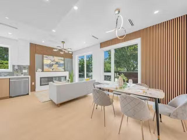 Condo for sale in Vancouver, British Columbia