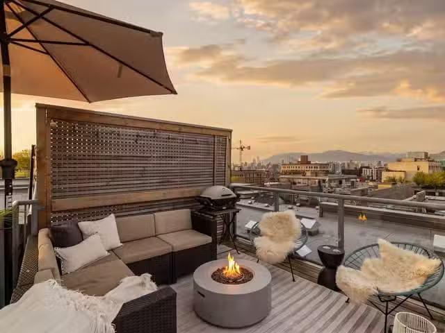 Condo for sale in Vancouver, British Columbia