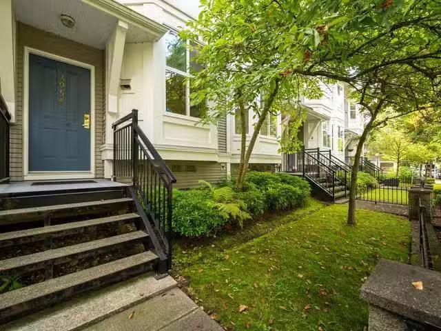 Condo for sale in Vancouver, British Columbia