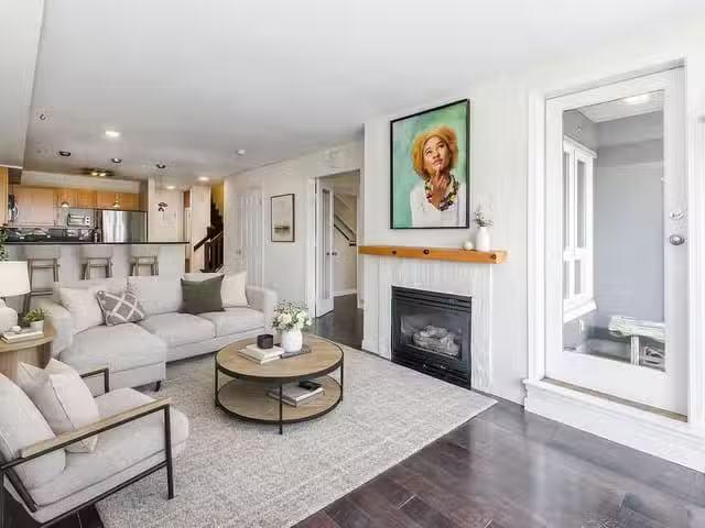 Condo for sale in Vancouver, British Columbia
