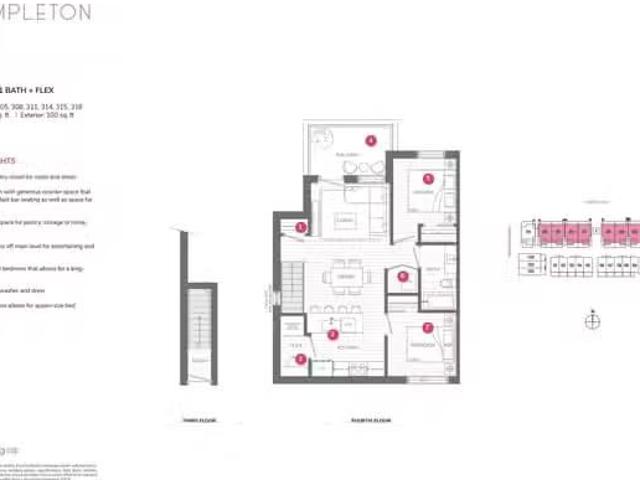 Condo for sale in Vancouver, British Columbia