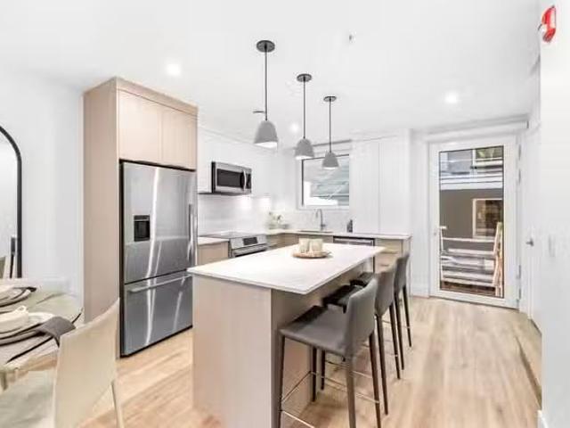 Condo for sale in Vancouver, British Columbia