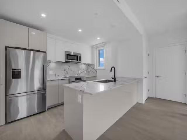 Condo for sale in Vancouver, British Columbia