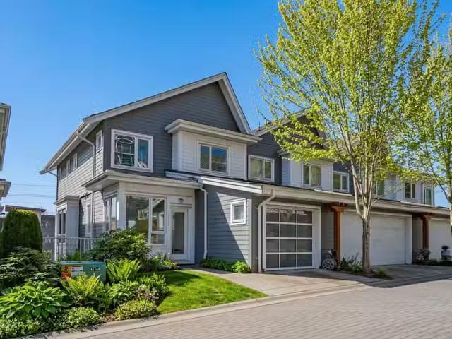 Condo for sale in Vancouver, British Columbia