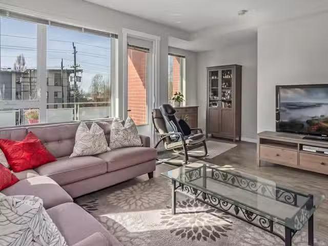 Condo for sale in Vancouver, British Columbia