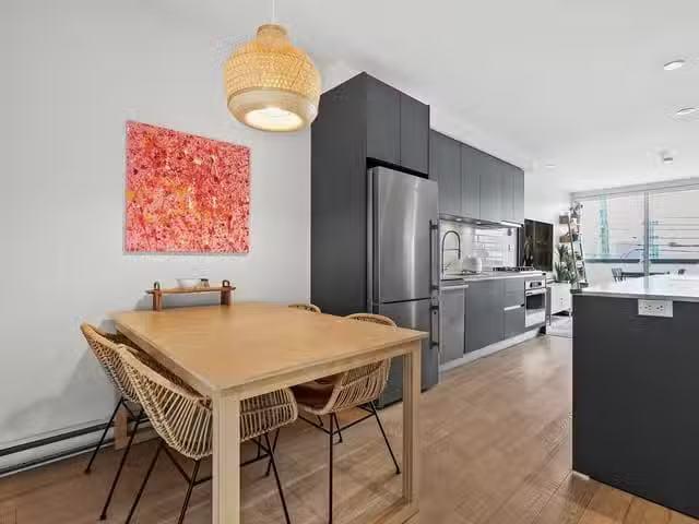 Condo for sale in Vancouver, British Columbia