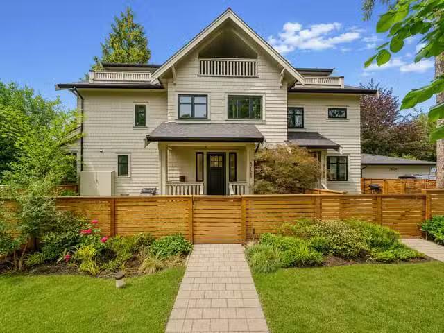 Condo for sale in Vancouver, British Columbia