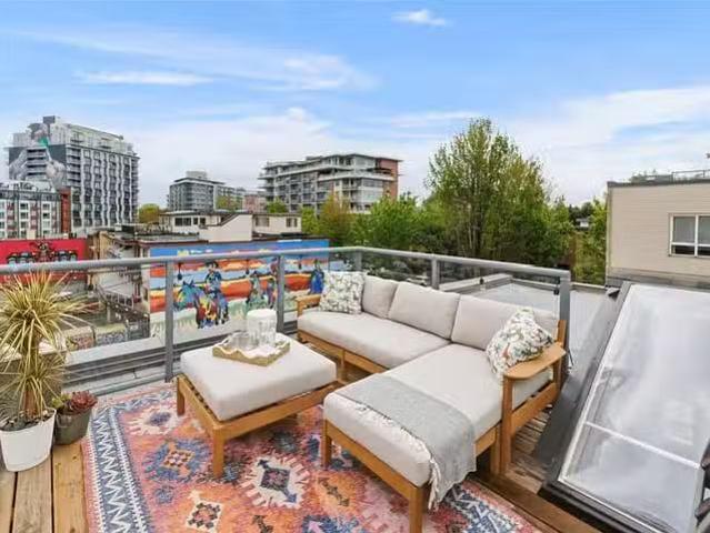 Condo for sale in Vancouver, British Columbia