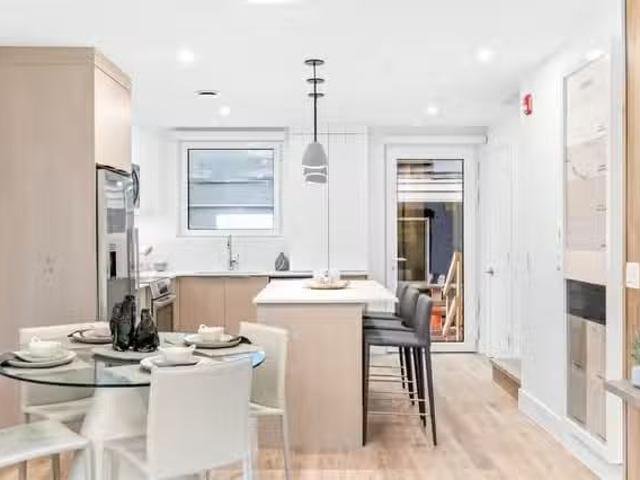 Condo for sale in Vancouver, British Columbia