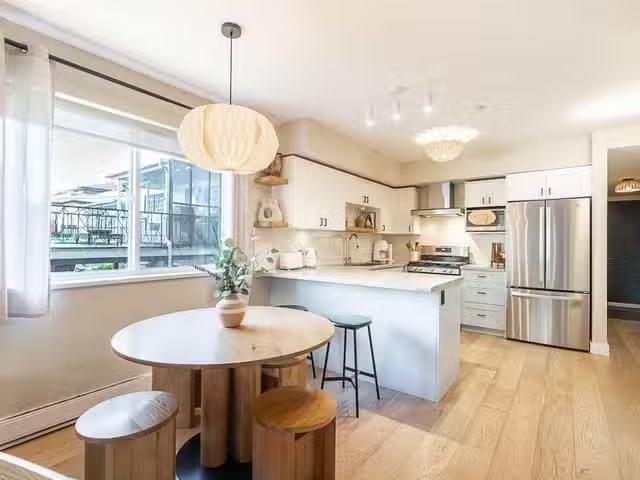 Condo for sale in Vancouver, British Columbia
