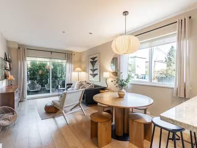 Condo for sale in Vancouver, British Columbia