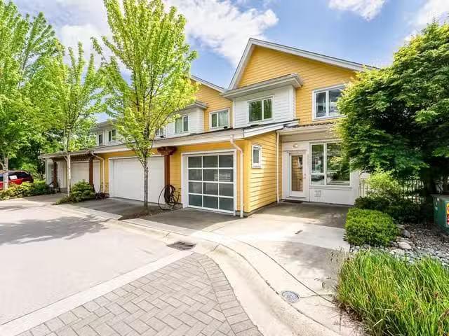 Condo for sale in Vancouver, British Columbia