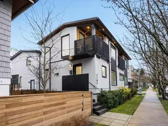 Condo for sale in Vancouver, British Columbia
