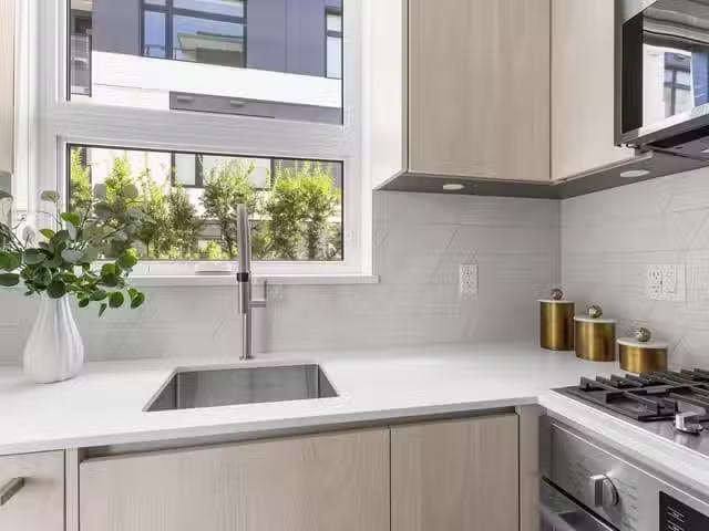 Condo for sale in Vancouver, British Columbia