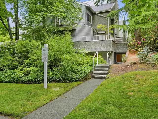 Condo for sale in Vancouver, British Columbia