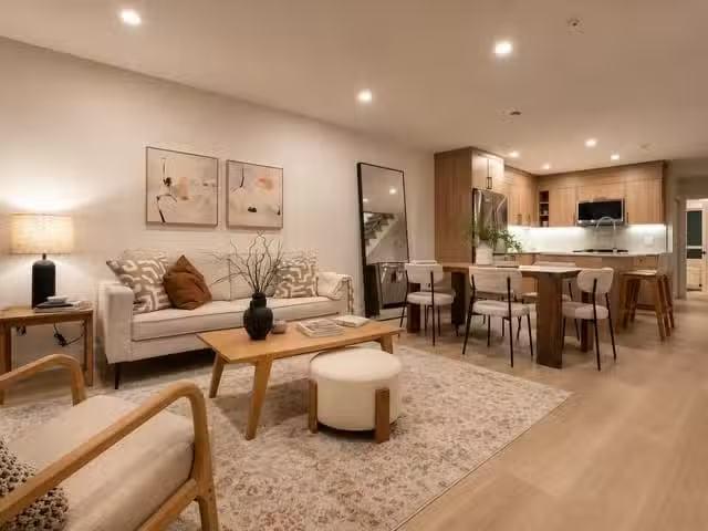 Condo for sale in Vancouver, British Columbia