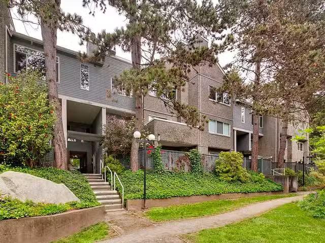 Condo for sale in Vancouver, British Columbia