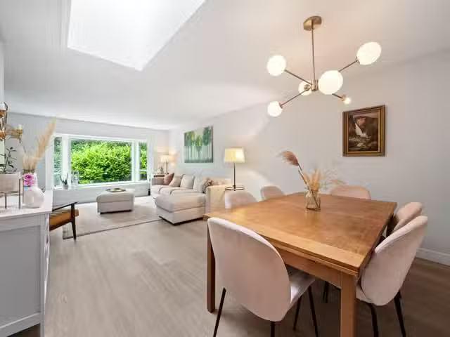 Condo for sale in Vancouver, British Columbia