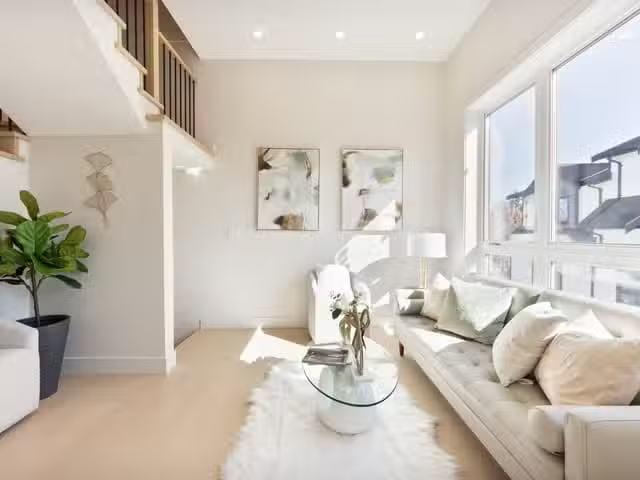 Condo for sale in Vancouver, British Columbia