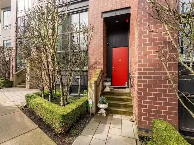 Condo for sale in Vancouver, Metro Vancouver Regional District