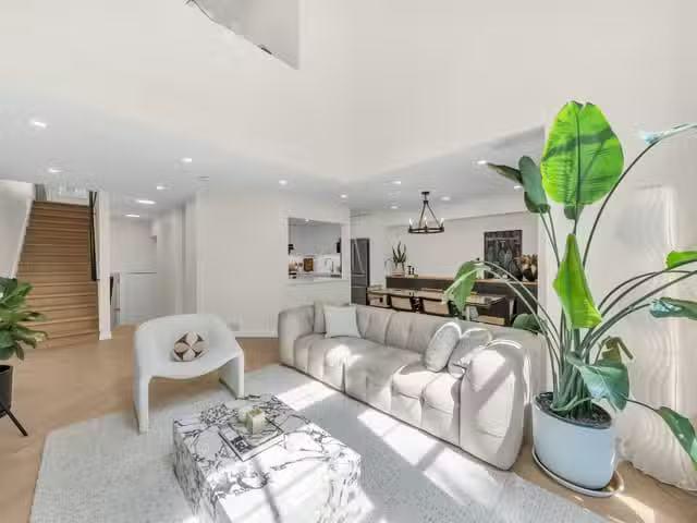 Condo for sale in Vancouver, British Columbia