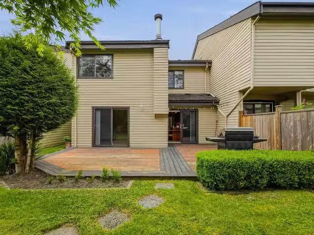 Condo for sale in Vancouver, British Columbia