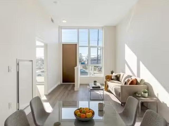 Condo for sale in Vancouver, British Columbia