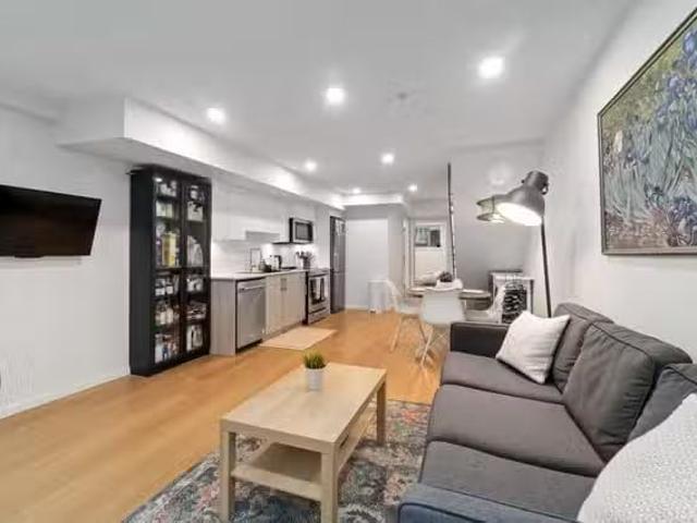 Condo for sale in Vancouver, British Columbia