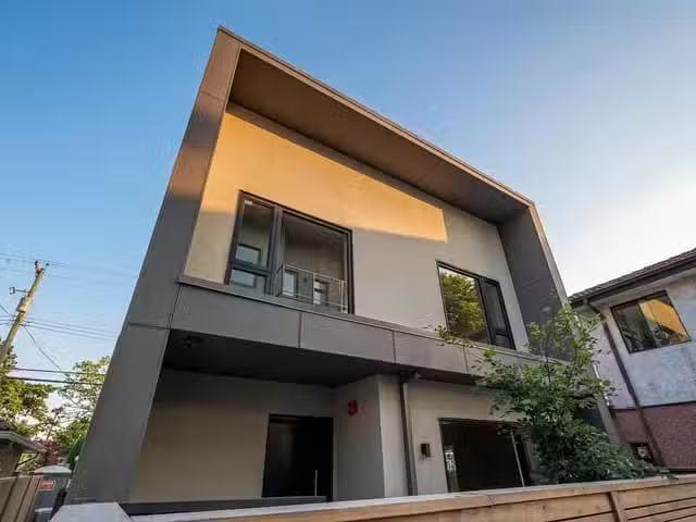 Condo for sale in Vancouver, British Columbia