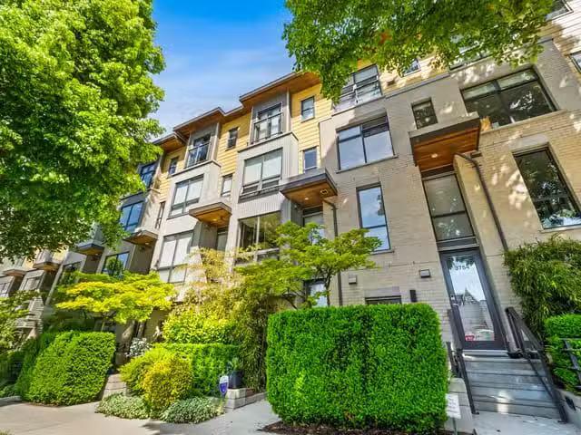 Condo for sale in Vancouver, British Columbia