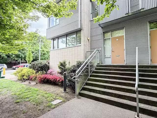 Condo for sale in Vancouver, British Columbia