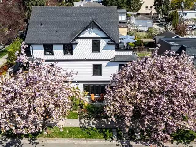 Condo for sale in Vancouver, British Columbia