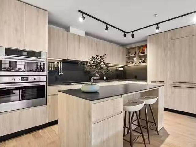 Condo for sale in Vancouver, British Columbia