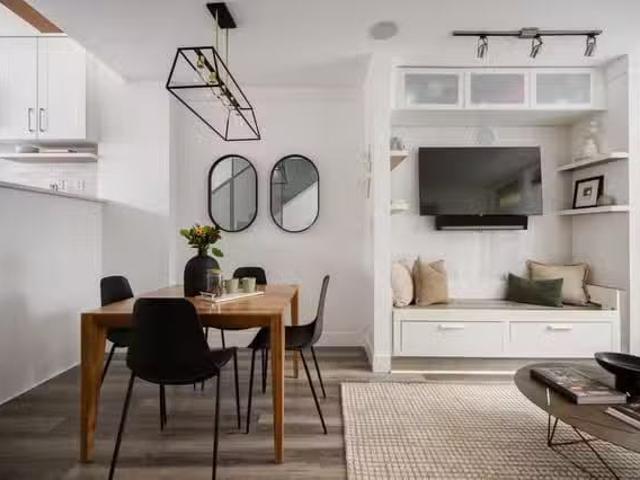 Condo for sale in Vancouver, British Columbia