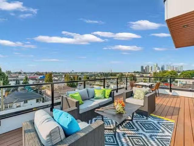 Condo for sale in Vancouver, British Columbia