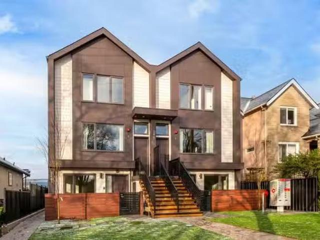 Condo for sale in Vancouver, British Columbia