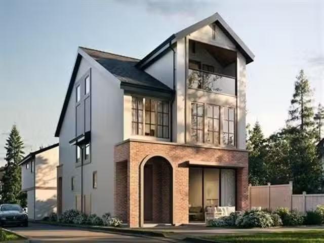 Condo for sale in Vancouver, British Columbia